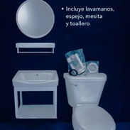 Juegos de baños - Img 54911319