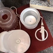 Maquina de hacer helado - Img 57987326