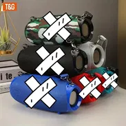 ‼️💥 BOCINAS BLUETOOTH T&G 💥‼️ - Img 54961528