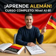 Clases de alemán a domicilio 🇩🇪 - Img 57421756