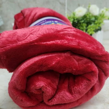 🌺Cobija piel de durazno 🍑 antialérgicas:150x200/13 usd🌺 - 4/7
