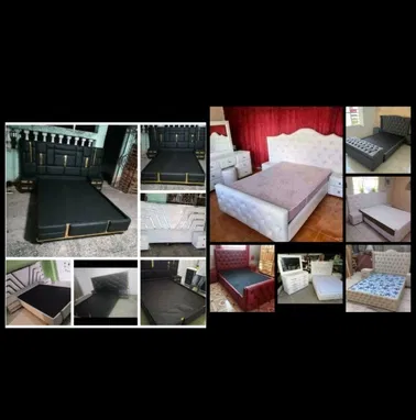 ✨ Sillones de suiza de fábrica y excelentes precios en Colchones originales Konfort y todo tipo de muebles a su elección - Img 89479417