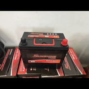 BATERIAS para Kia picanto, Hyundai Atos, i10, tico polacos. - Img 57546102