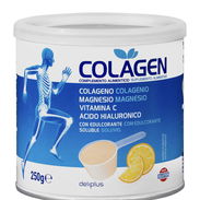 Colágeno soluble sabor limón (250g) - Img 55006578