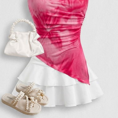 Conjunto Shein - Img 124440442