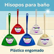 Hisopos para baño (dh) - Img 55475013