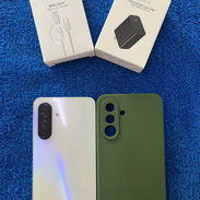 SAMSUNG GALAXY A 35 5 G - Img 55864066