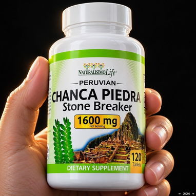 chanca piedra original - 3/3