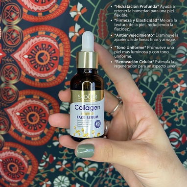 Skincare disponible: Limpiadores, serums, exfoliantes, parches para el acné - Img 127072511