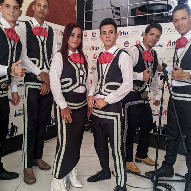 Mariachis Mexicuba - 2/2