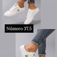 Tenis baratos ❤ - Img 53285513