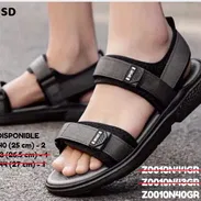 SANADALIAS Y CHANCLETAS DE HOMBRE Y DE MUJER - Img 53229368