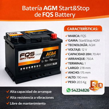 Baterías para autos diferentes modelos - Img 121888722