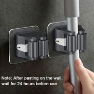 Set de 3 ganchos adhesivos para colgar (Blancos) | Iluminacion y Hogar | Nuevo | Garantía 5 | videojuegoshabana.com - Img 56026976
