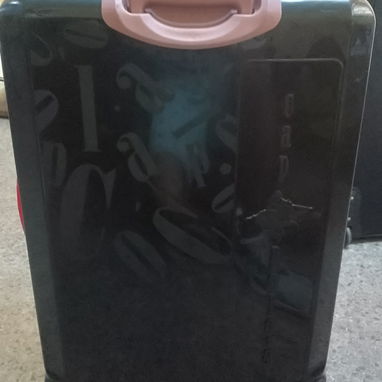 Maleta NUEVA grande para viajes - 3/5
