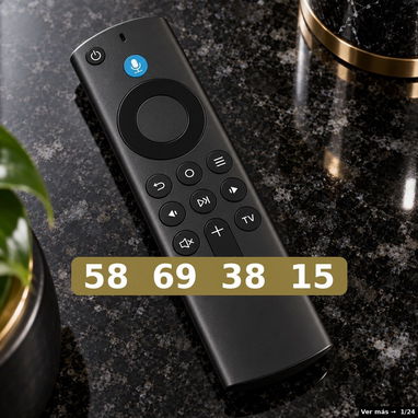 Mando Fire Stick - 3/3