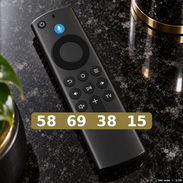 Mando Fire Stick - Img 57972756