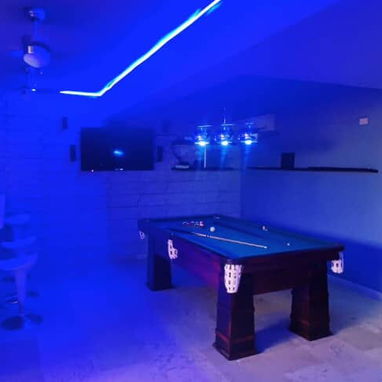 🏠 Hostal De Lujo Sevillano. Confort Total con Wifi incluído y Energía Eléctrica las 24 horas.Capacidad para 14 personas - Img 116850243