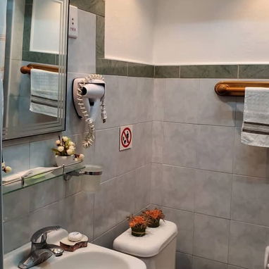 Cod.Z 馃尨 Alquiler Vacacional en Santa Marta, Varadero - Cerca de la Playa - Img 118879261