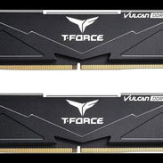 JUEGO DE RAM DDR5 TEAMGROUP T.FORCE DE 16GB(2x8) A 6000Mhz|SELLADAS EN BLISTER. 5410-9151 - Img 52879100