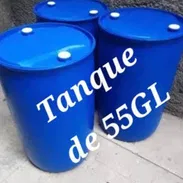 Tanques plásticos - Img 55432424