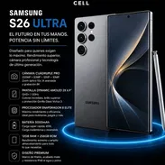 Samsung Galaxy S26 ultra‼️ - Img 55243715