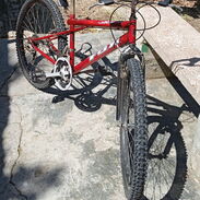 Bicicleta 26 - Img 45398913