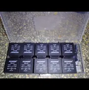 Vendo caja de relay - Img 49338763