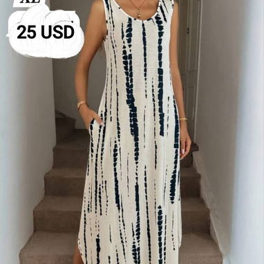 Vestidos y más vestidos. Tallas grandes - 4/10