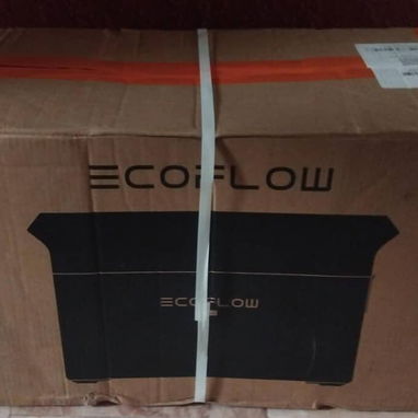 Ecoflow Delta 3 Max nueva sellada en su caja en solo 1140usd - 2/2