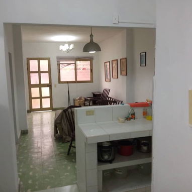 Venta de casa en el cerro casino deportivo - Img 119115505