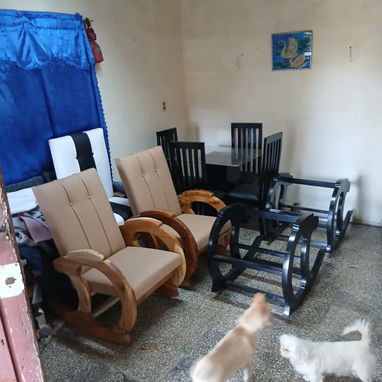 SILLONES COMADRITAS - Img 124137131