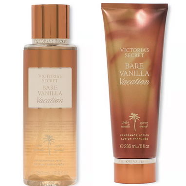 Cremas y colonias Victoria’s Secret colección de verano - 2/2