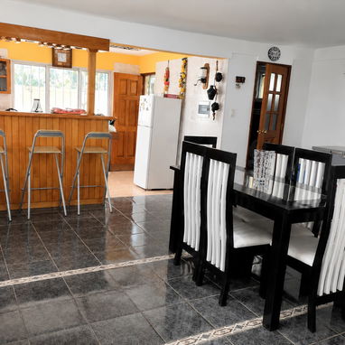LARGO TIEMPO, CASA EN SIBONEY. PISCINA Y RANCHON +34 610 331 558.- - 6/10