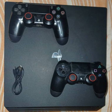 PS4 - 2/4