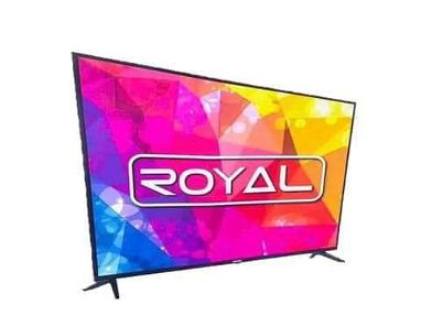 Vendo tv plasma marca royal 32 pulgadas smarTV - Img main-image-45675519