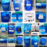 Tanques para agua potable - Img 57152410
