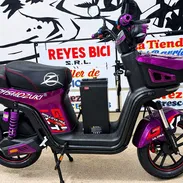 ⚡🛵 MISHUZUKI ULTRA — 3000 W - Img 58193590