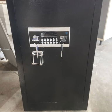 Cajas Fuertes de Seguridad - 3/8