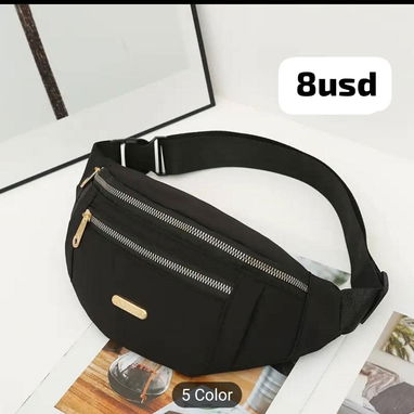 Variedad de carteras, bolsos y mochilas ✨✅ - 4/7