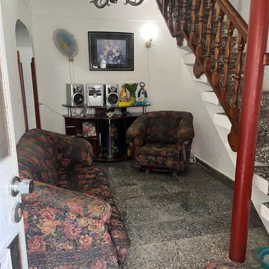 Casa en San Miguel, Diezmero - Img 122129281