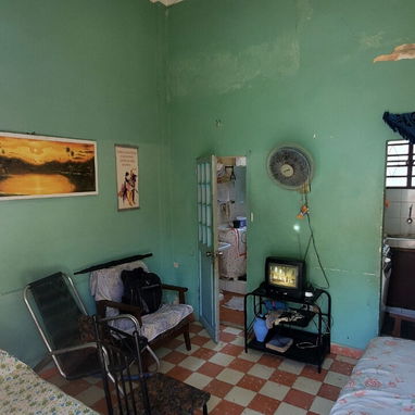 ☎️Apartamento en la víbora en la misma avenida acosta - Img 120273405