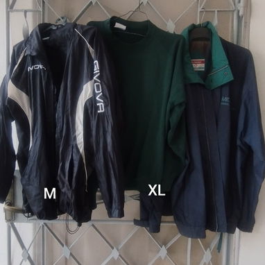 Trajes, camisas y abrigos de hombre - Img 125277044