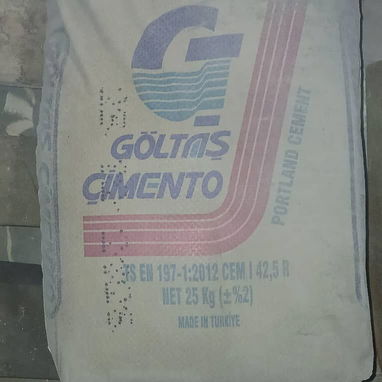 Cemento materiales de la construcción de todo tipo no dudes en llamar 59680466 - Img 123777439