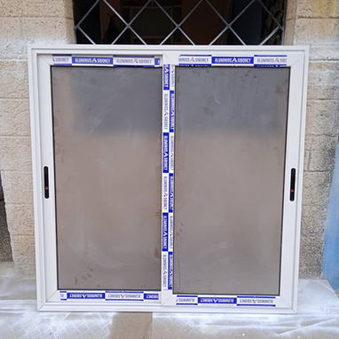 Puertas y ventanas - 6/10