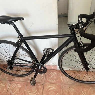 Bicicleta de ruta - Img 128137638