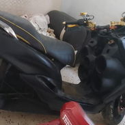 Vendo Moto Falcon - Img 56886950