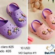 Sapitos para niñas y niños - Img 57216174