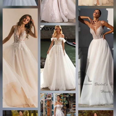 Alquiler de vestidos y trajes - Img 125363549
