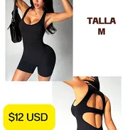 Ropa gym y accesorios. Nuevo - Img 57105314
